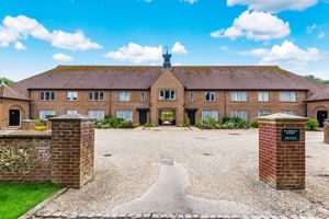Front of Estate- click for photo gallery